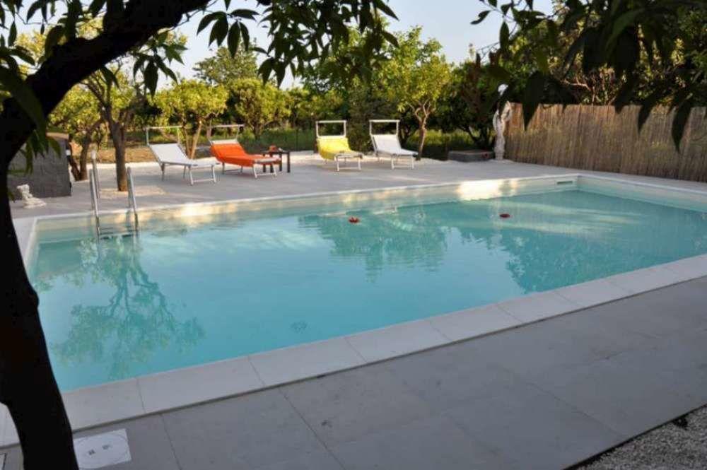 Villa Venere Sicily Piedimonte Etneo Exteriér fotografie